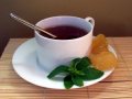 Чай с имбирем для похудения