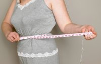 10 привычек, которые помогут похудеть